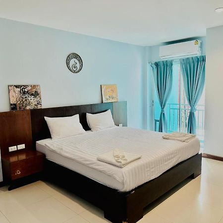 Cokoon Deva Patong Hotel Eksteriør billede