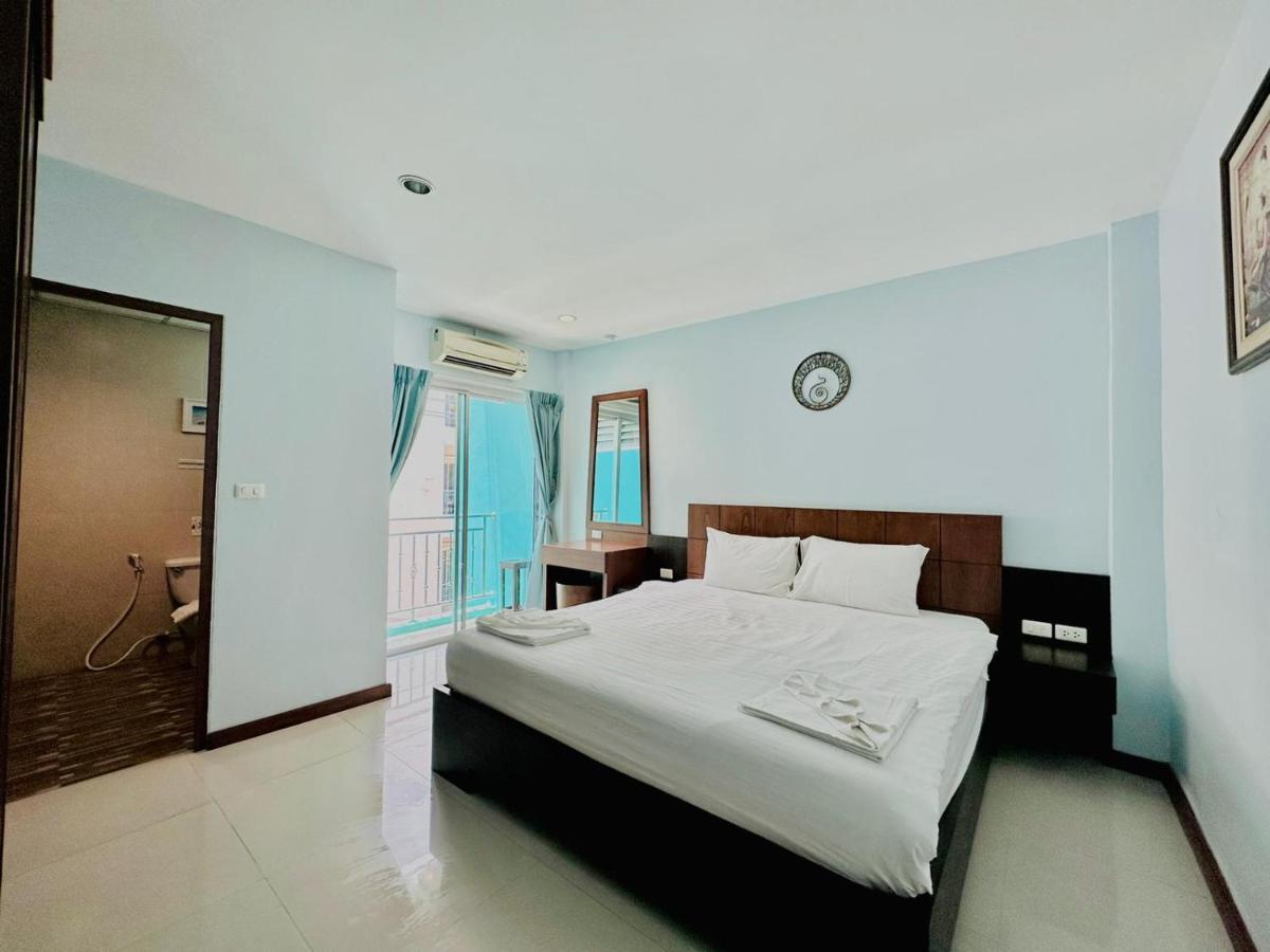 Cokoon Deva Patong Hotel Eksteriør billede