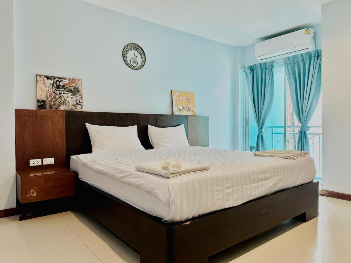 Cokoon Deva Patong Hotel Eksteriør billede