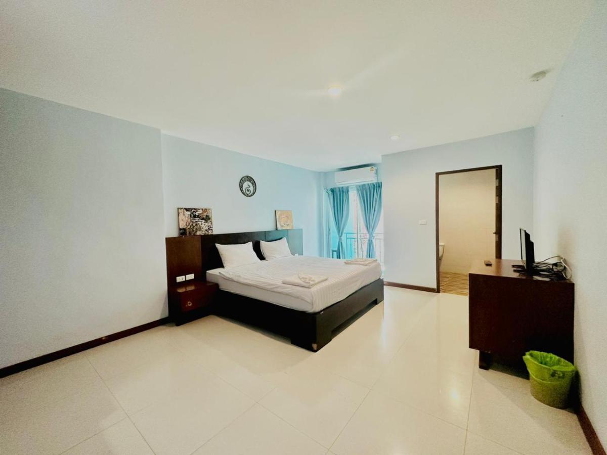 Cokoon Deva Patong Hotel Eksteriør billede
