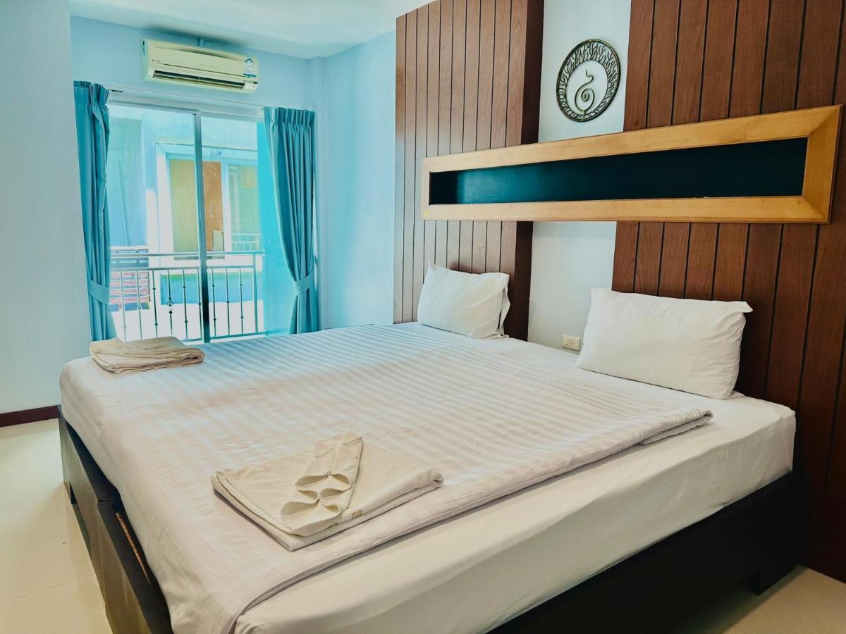 Cokoon Deva Patong Hotel Eksteriør billede